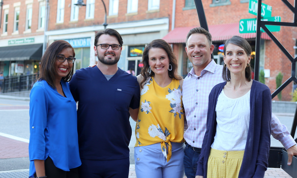 LoginClinics: Answering the Call for Convenient & Affordable Healthcare