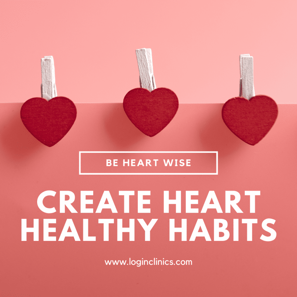 Wise Ways to Improve Your Heart Health