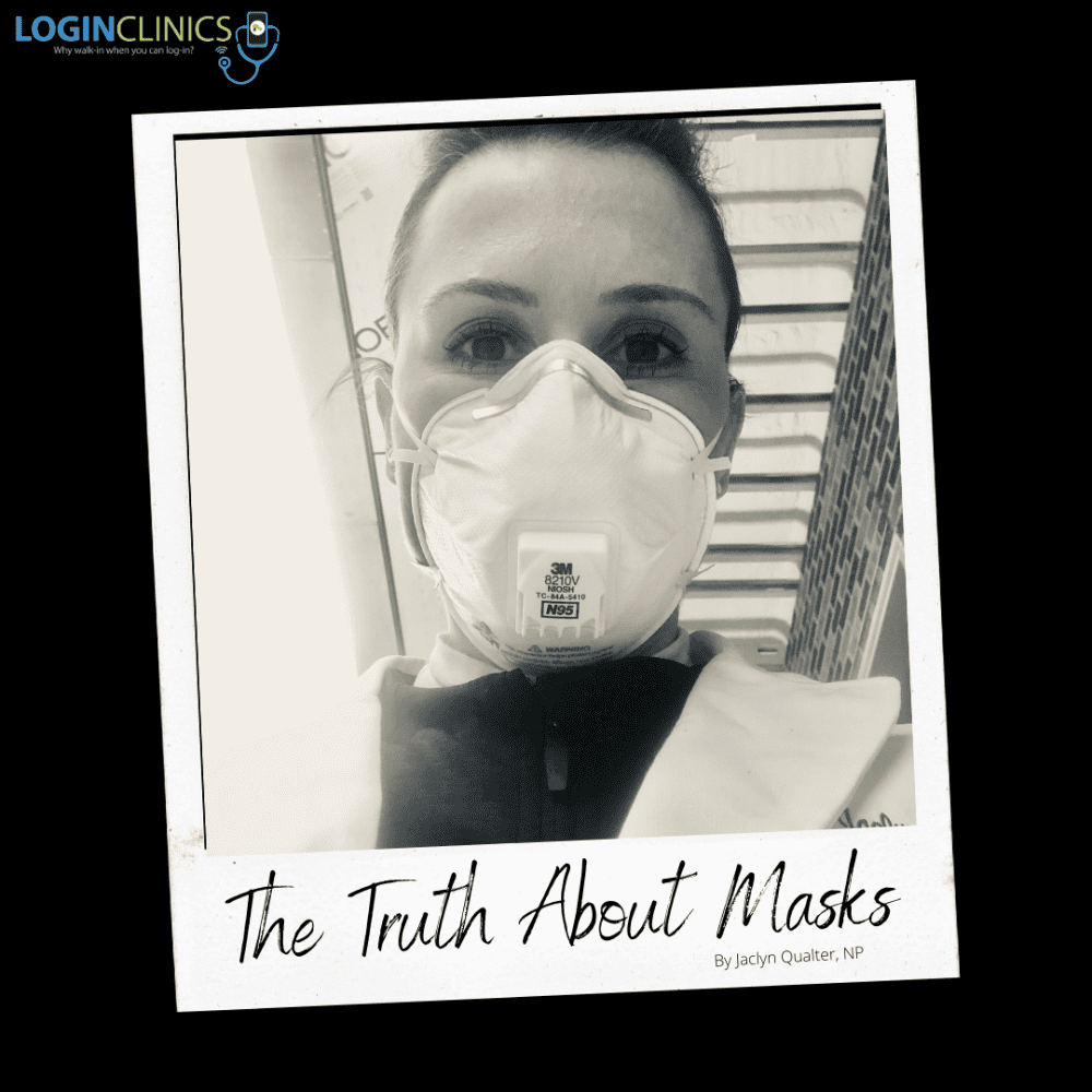The Truth About Masks
