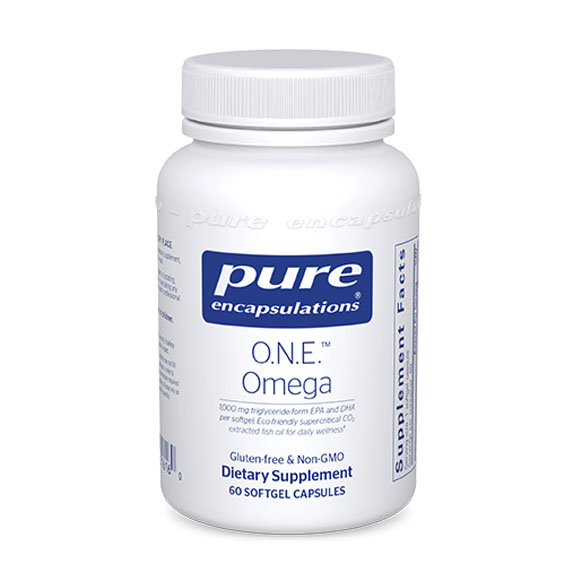 Pure Encapsulations O.N.E.™ Omega